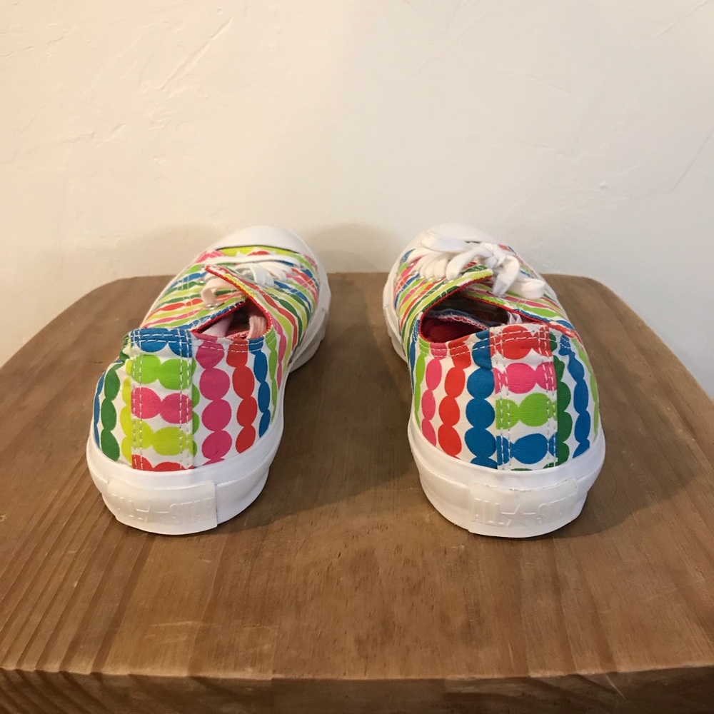 Converse - multi-colored - Picture 5 of 5